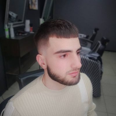 Робота барбера 3