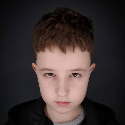 Робота барбера 6